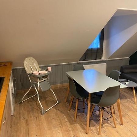 Appartement Yuandudu Noyers-sur-Cher Ngoại thất bức ảnh