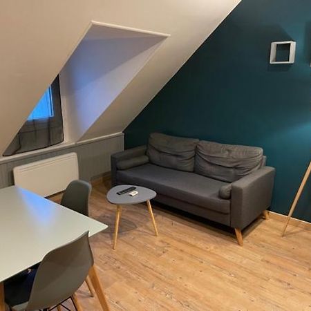 Appartement Yuandudu Noyers-sur-Cher Ngoại thất bức ảnh