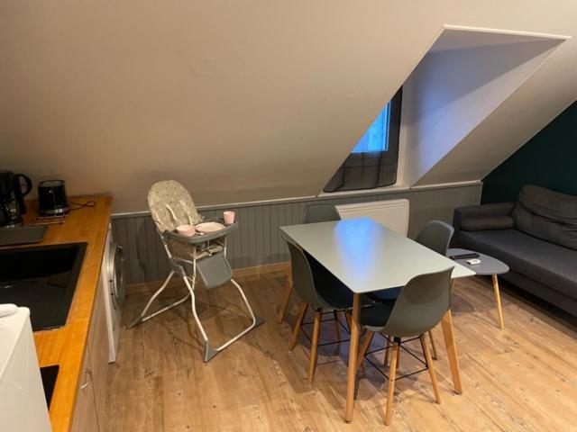 Appartement Yuandudu Noyers-sur-Cher Ngoại thất bức ảnh
