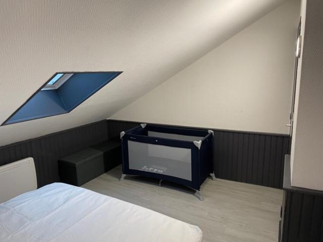 Appartement Yuandudu Noyers-sur-Cher Ngoại thất bức ảnh