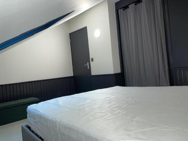 Appartement Yuandudu Noyers-sur-Cher Ngoại thất bức ảnh