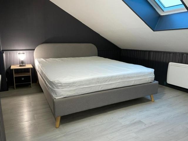 Appartement Yuandudu Noyers-sur-Cher Ngoại thất bức ảnh