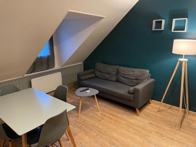 Appartement Yuandudu Noyers-sur-Cher Ngoại thất bức ảnh