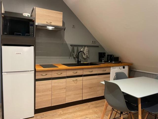 Appartement Yuandudu Noyers-sur-Cher Ngoại thất bức ảnh